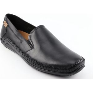 Pikolinos 06H-5303 Azores Black Black