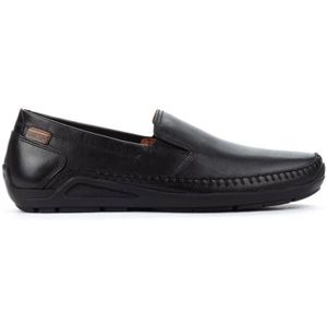 Pikolinos 06H-5303 Azores Black Black