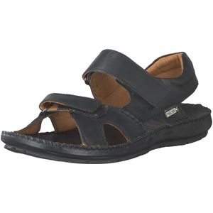 Pikolinos  TARIFA 06J  sandalen  heren Zwart