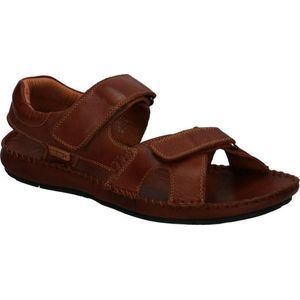 Pikolinos Tarifa Cognac Sandalen Heren
