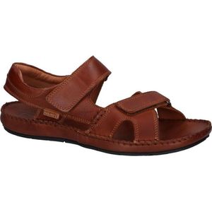 Pikolinos Tarifa Cognac Sandalen Heren
