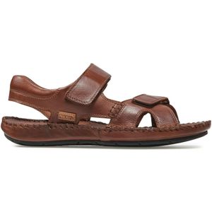 Pikolinos - Tarifa 06J-5818 - Slippers - Cuero - 100% Runderleer