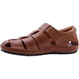 Pikolinos Tarifa Cognac Sandalen Heren