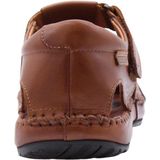 Pikolinos Tarifa Cognac Sandalen Heren