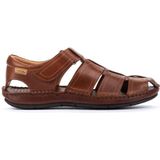 Pikolinos Tarifa Cognac Sandalen Heren