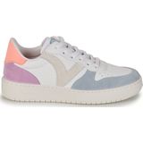 Victoria Dames Sneaker Coral MULTICOLOR 41