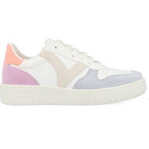 Victoria Sneakers 1258246-coral / multicolor
