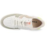 Victoria Sneakers 1258246-amarillo / multicolor