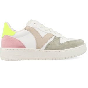 Victoria - Sportschoenen - Splitleer - Dames - Comfortabel