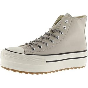 Victoria - Tribu Sierra - Sportschoenen - Imitatieleer - Vegan Materiaal - Lederkleurige Patch