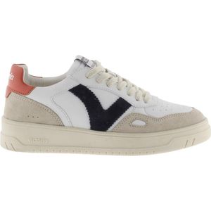 Victoria Sneaker - Mannen - Wit - Maat 40