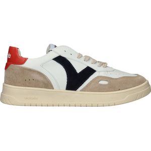Victoria Sneakers Laag Sneakers Laag - wit