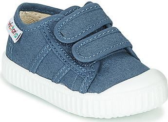 Kinder krabschoenen Victoria 1915 toile