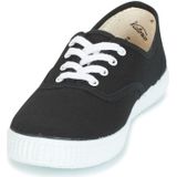 Victoria - INGLESA LONA - Sneakers - Zwart