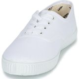 Victoria - TENNIS 1915 INGLESA TOILE - Lage Sneakers - Wit
