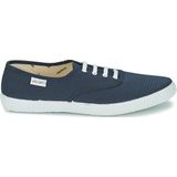 Victoria - INGLESA LONA - Sneakers - Marine