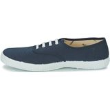 Victoria - INGLESA LONA - Sneakers - Marine