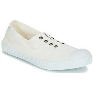 Victoria 1915 Inglesa Drec® Canvas Elastic Plimsoll Schoenen