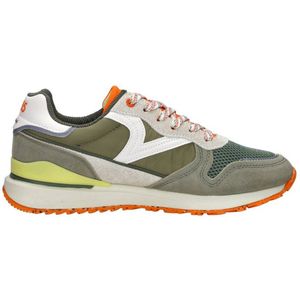 Victoria Sneakers Laag Sneakers Laag - groen - Maat 42