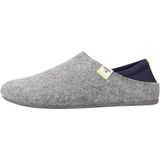 Damespantoffels van vilt en neopreen Victoria Norte