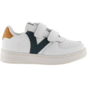 Victoria 1124104 Sneakers Wit/Groen