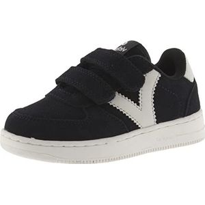 Victoria - Tiempo - Sportschoenen - Splitleer - Voor Kinderen