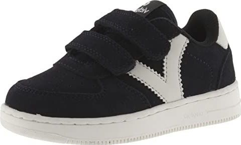 Victoria - Tiempo - Sportschoenen - Splitleer - Voor Kinderen