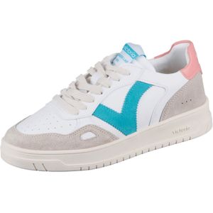 Victoria Shoes SEUL 1257101 melocoton melocoton für Damen, weiß, Gr. 37 EU