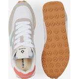 Victoria - Astro - Tennisschoenen - Celeste - Wit - Nylon