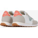 Victoria - Astro - Tennisschoenen - Celeste - Wit - Nylon