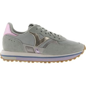 Victoria Dames Sneaker Jade GROEN 40