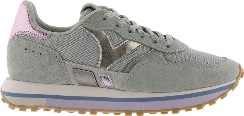 Victoria 1154100 sneakers roze 4