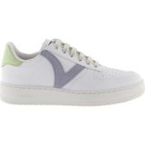 Victoria - 1258201 - Damestrainer - Wit - Synthetisch Bovenwerk