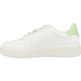 Victoria - 1258201 - Damestrainer - Wit - Synthetisch Bovenwerk