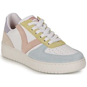 VICTORIA - Madrid - Sneakers - Multicolor - Synthetisch Materiaal