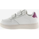 Babytrainers Victoria Tiempo Tiras Efecto Piel