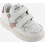 Babytrainers Victoria Tiempo Tiras Efecto Piel