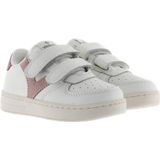 Babytrainers Victoria Tiempo Tiras Efecto Piel