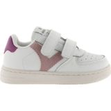 Babytrainers Victoria Tiempo Tiras Efecto Piel