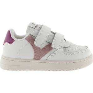 Babytrainers Victoria Tiempo Tiras Efecto Piel