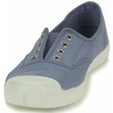 Victoria - 1915 - Plimsoll - Blauw - Dames