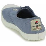 Victoria - 1915 - Plimsoll - Blauw - Dames