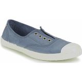Victoria - 1915 - Plimsoll - Blauw - Dames