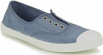 Victoria - 1915 - Plimsoll - Blauw - Dames