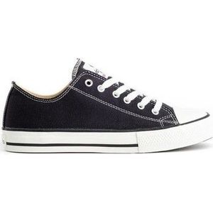 VICTORIA CORDONES Zwart 36 EU