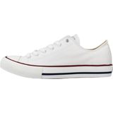 Victoria - Tribu - Sneakers - Groen - Canvas - Rubberzool