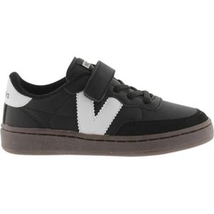 VICTORIA sneakers jongens Zwart