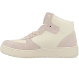 Victoria Sneakers 1258223 Wit / Roze-39 maat 39