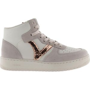 Victoria Sneakers 1258223 Wit / Roze-39 maat 39