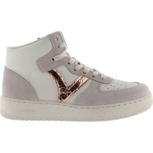 Victoria Sneakers 1258223 Wit / Roze-41